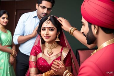 Family Approval for Love Marriage