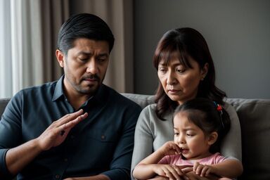 Family Issues Specialist