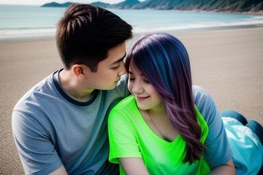 Relationship Specialist